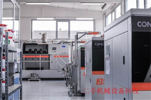 誠信為本 東莞樟木頭造粒機(jī)回收與電子元器件銷售的雙贏之道